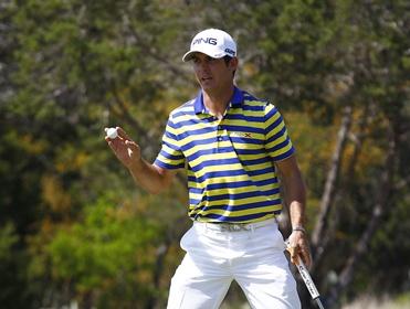 Billy Horschel – Leading after three rounds in Colorado
